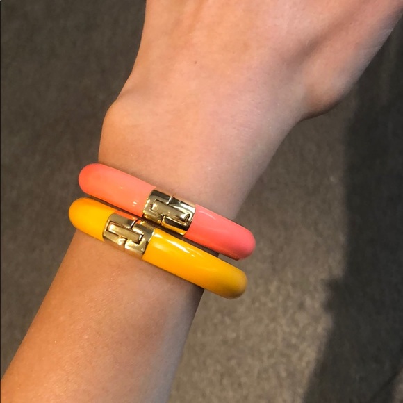 J. Crew Bracelets - Picture 1 of 4